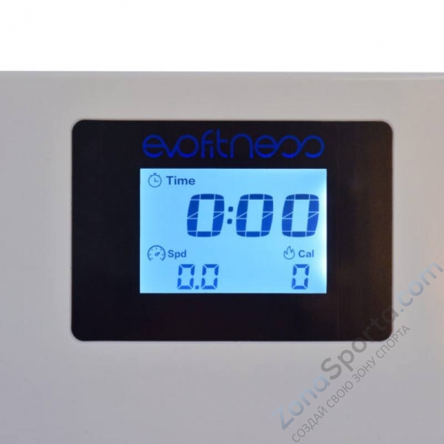 Беговая дорожка Evo Fitness Fusion