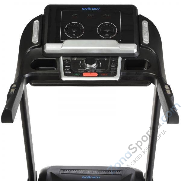 Беговая дорожка Evo Fitness Power