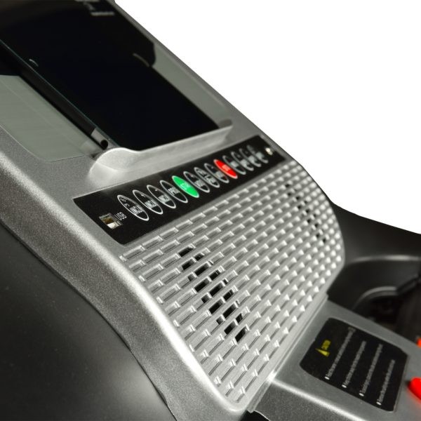 Беговая дорожка Evo Fitness Titan II