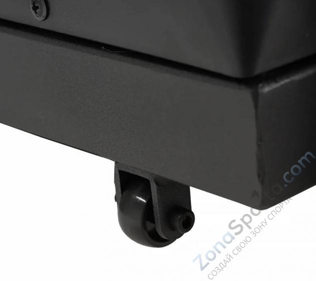 Беговая дорожка Evo Fitness Vector M600