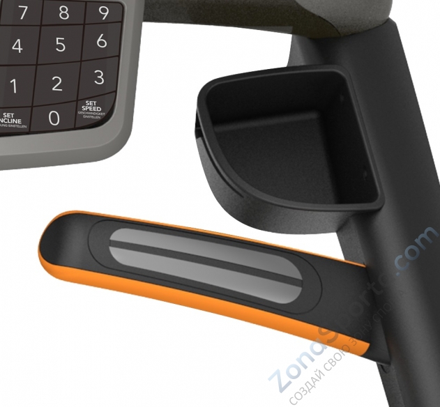 Беговая дорожка Horizon T-PRO