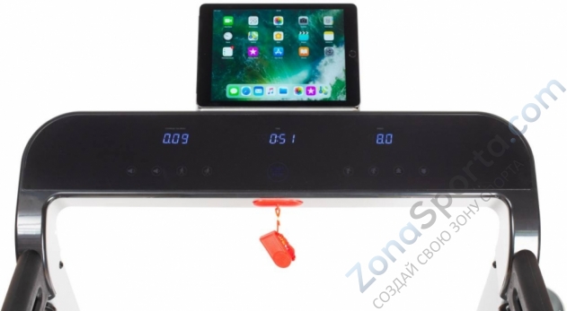 Беговая дорожка Housefit Smart 460