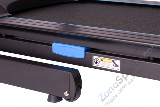 Беговая дорожка Housefit SPIRO 451