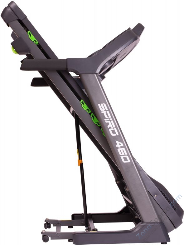 Беговая дорожка Housefit SPIRO 460