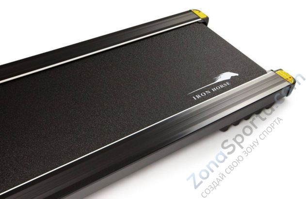 Беговая дорожка Iron Horse Texas