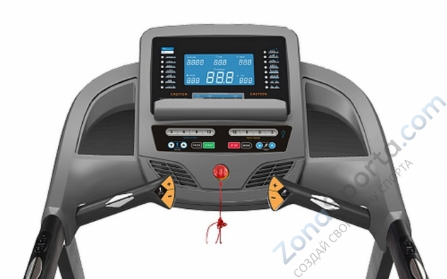 Беговая дорожка Larsen Newtone E2000