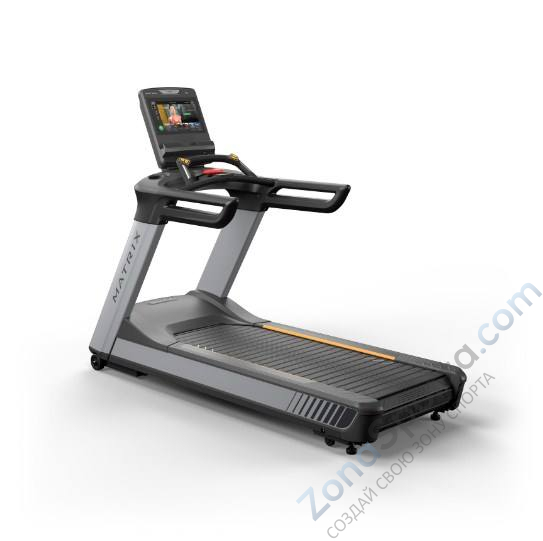 Беговая дорожка Matrix Performance Plus с консолью Touch