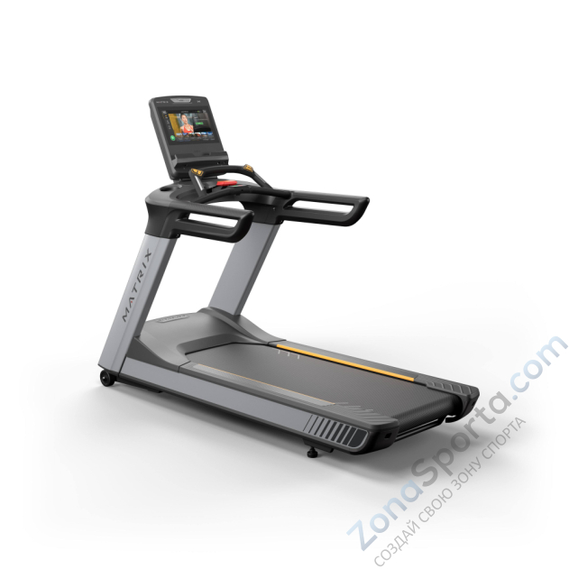 Беговая дорожка Matrix Performance с консолью Touch