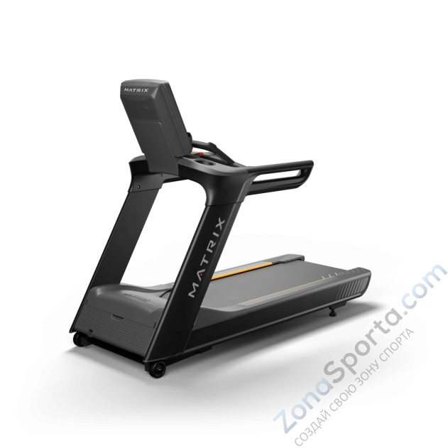 Беговая дорожка Matrix Performance с консолью Touch