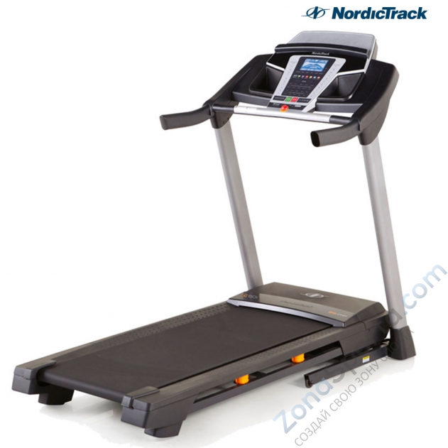 Беговая дорожка NordicTrack C80i