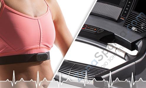 Беговая дорожка NordicTrack Commercial 1750