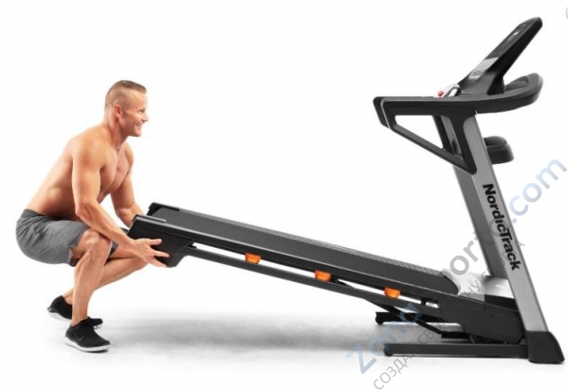 Беговая дорожка NordicTrack T 7.5 S