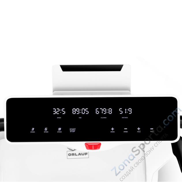 Беговая дорожка Orlauf Kite