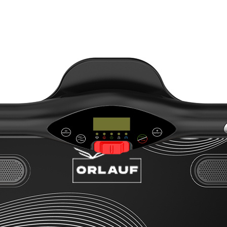 Беговая дорожка Orlauf Vultur