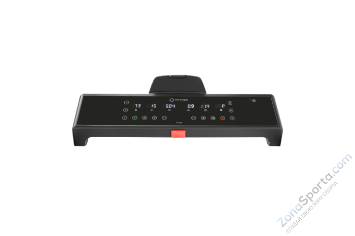 Беговая дорожка Oxygen T-Compact B