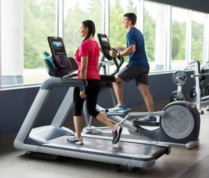 Беговая дорожка Precor TRM 761