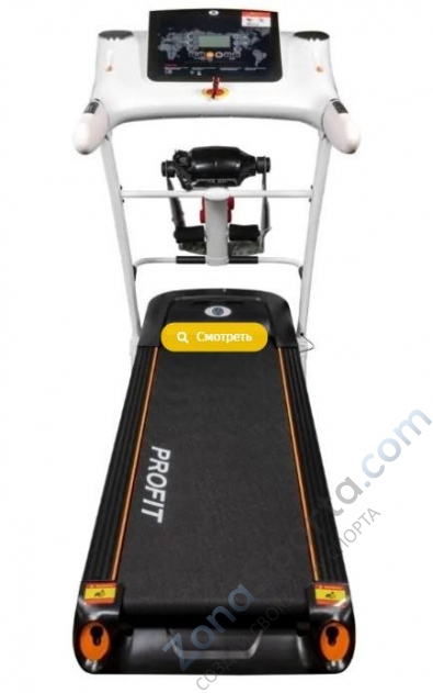 Беговая дорожка ProFit DK-02 (DK-15AL)