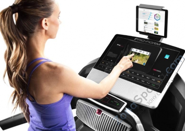 Беговая дорожка ProForm Pro 2000