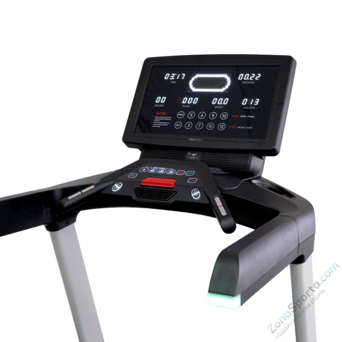 Беговая дорожка Protrain M20