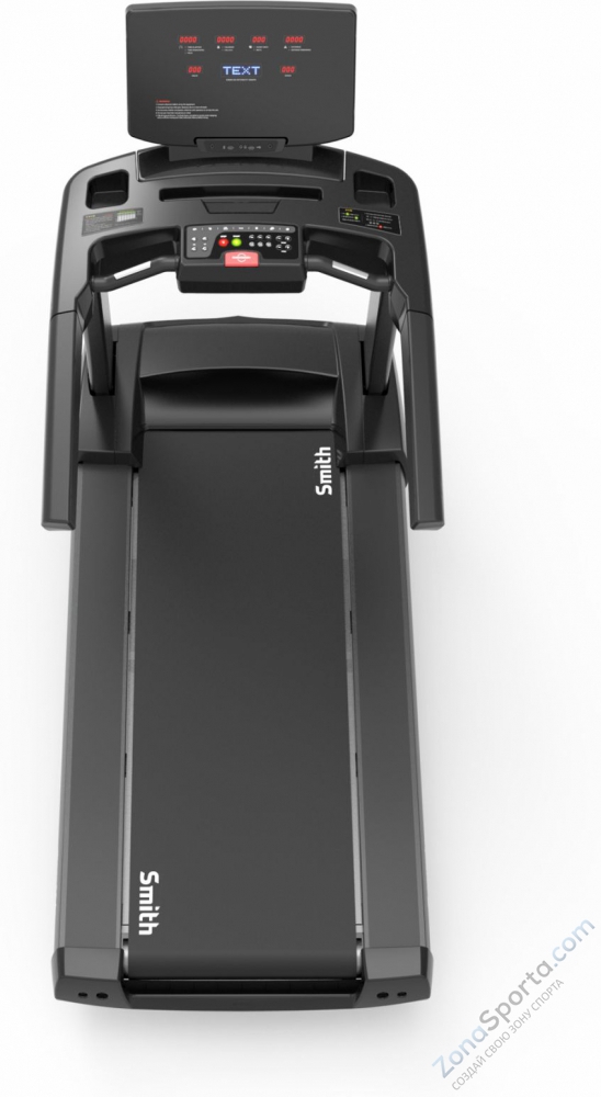 Беговая дорожка Smith ST800