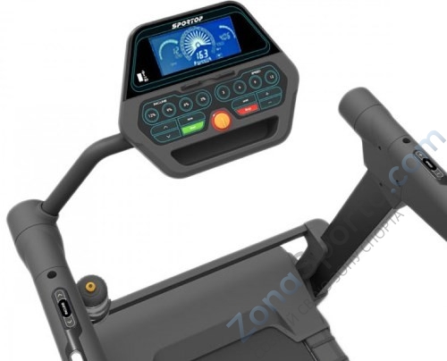 Беговая дорожка Sportop Wave Flex T5