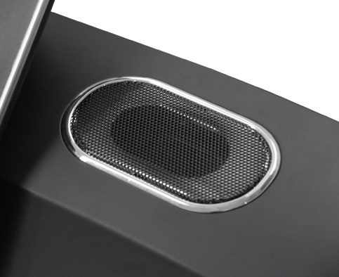 Беговая дорожка Svensson Body Labs Physioline TDX Touch