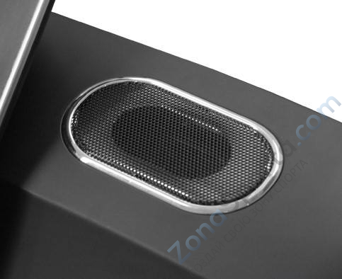 Беговая дорожка Svensson Body Labs Physioline TMX Touch