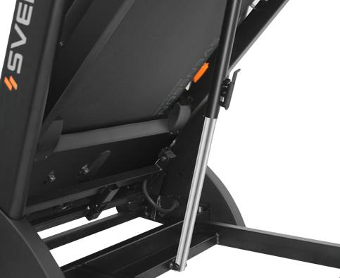 Беговая дорожка Svensson Body Labs Physioline TNX Touch