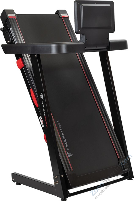 Беговая дорожка Titanium Masters Physiotech M380