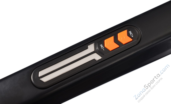 Беговая дорожка Titanium Masters Physiotech TGF