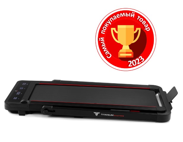 Беговая дорожка Titanium Masters Slimtech C150