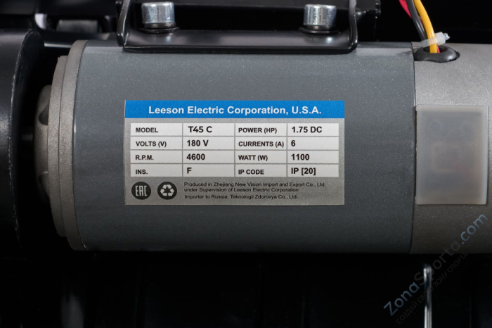 Беговая дорожка Titanium One T45 C