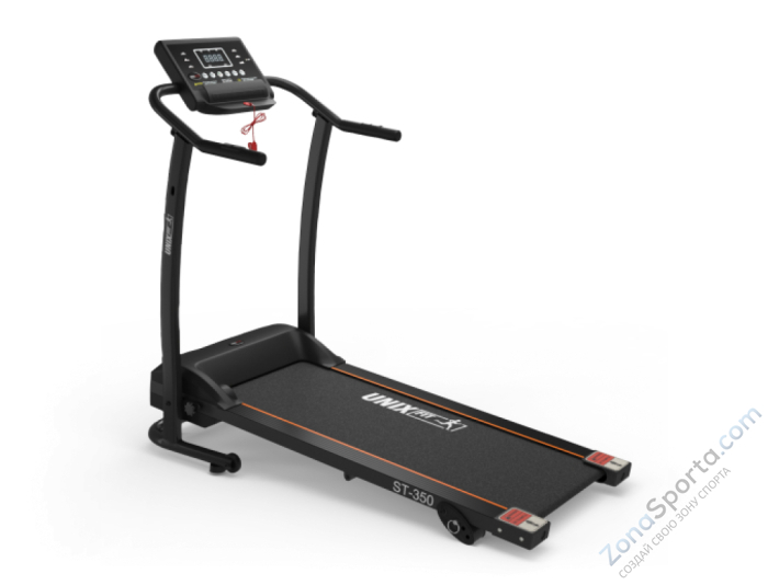 Беговая дорожка Unix Fit ST-350
