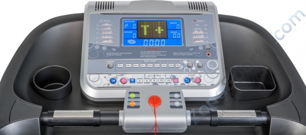 Беговая дорожка VictoryFit VF-898