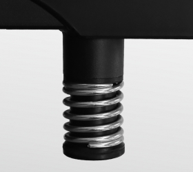 Беговая дорожка Oxygen Villa Deluxe III AL