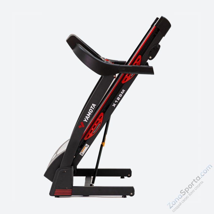 Беговая дорожка Yamota X125M