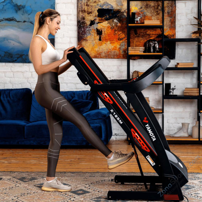 Беговая дорожка Yamota X125M