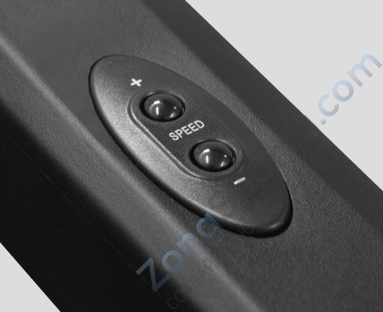 Беговая дорожка Svensson Body Labs Physioline TBX