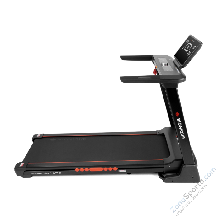 Беговая дорожка Bionique PowerUp M70