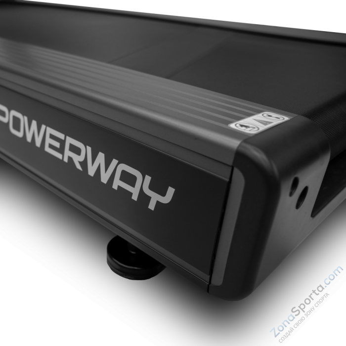Беговая дорожка Bronze Gym Powerway