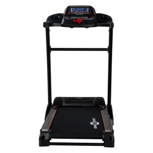 Обновленная беговая дорожка CardioPower T30