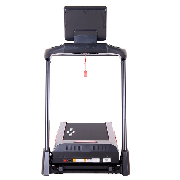 Обновленная беговая дорожка CardioPower T45