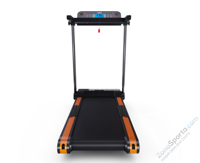 Беговая дорожка DFC X-Fit T-2Slim