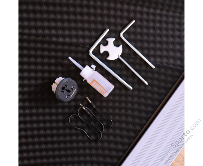 Беговая дорожка DFC Zero T-ZT-Q7