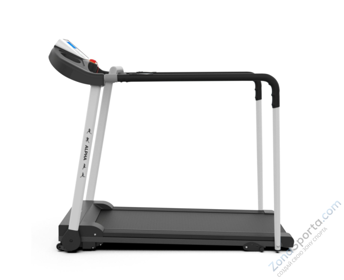 Беговая дорожка для реабилитации DFC Alpha T-M