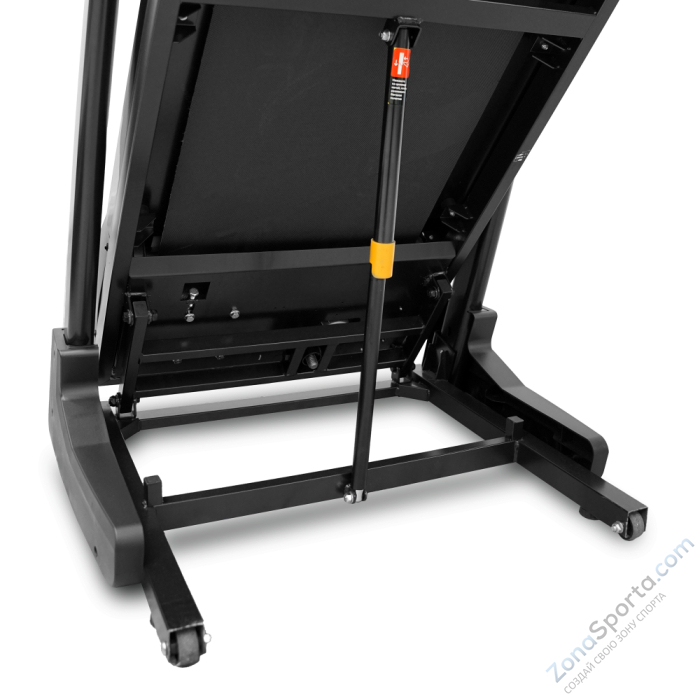 Беговая дорожка домашняя Svensson Body Labs Hustle