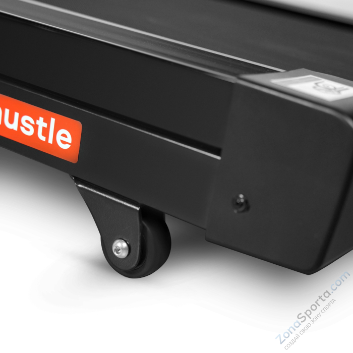 Беговая дорожка домашняя Svensson Body Labs Hustle