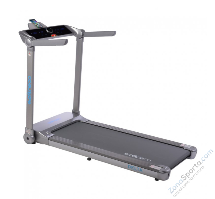 Беговая дорожка Evo Fitness Delta New