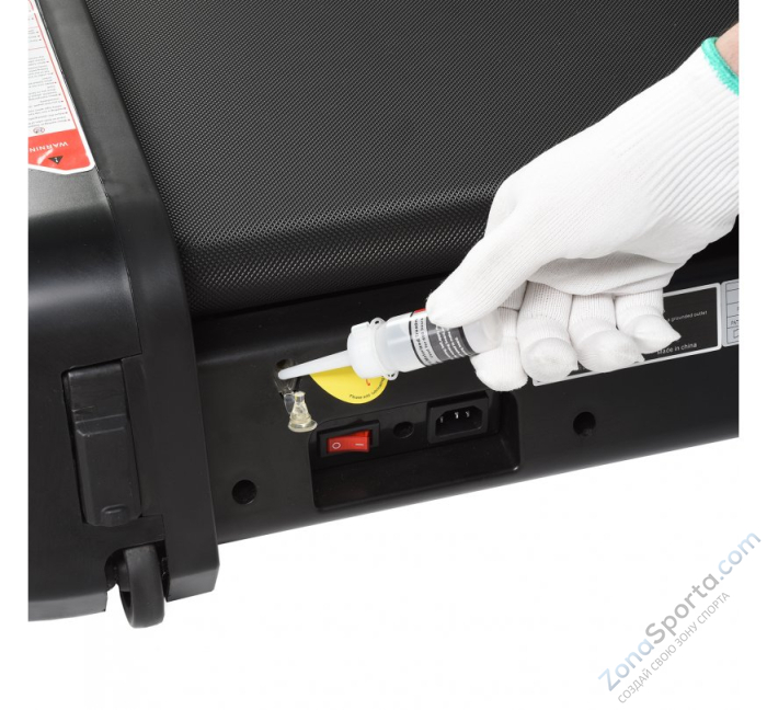 Беговая дорожка Evo Fitness Genesis (2023)