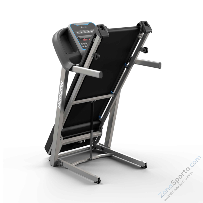 Беговая дорожка Horizon TR5.0